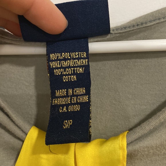 Light, flowy and silky tank top - Picture 5 of 5